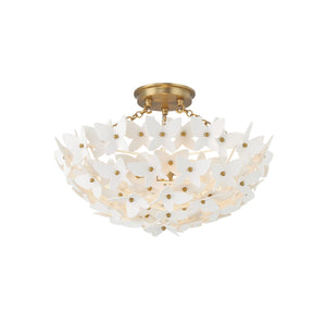 Killian Semi Flush Mount