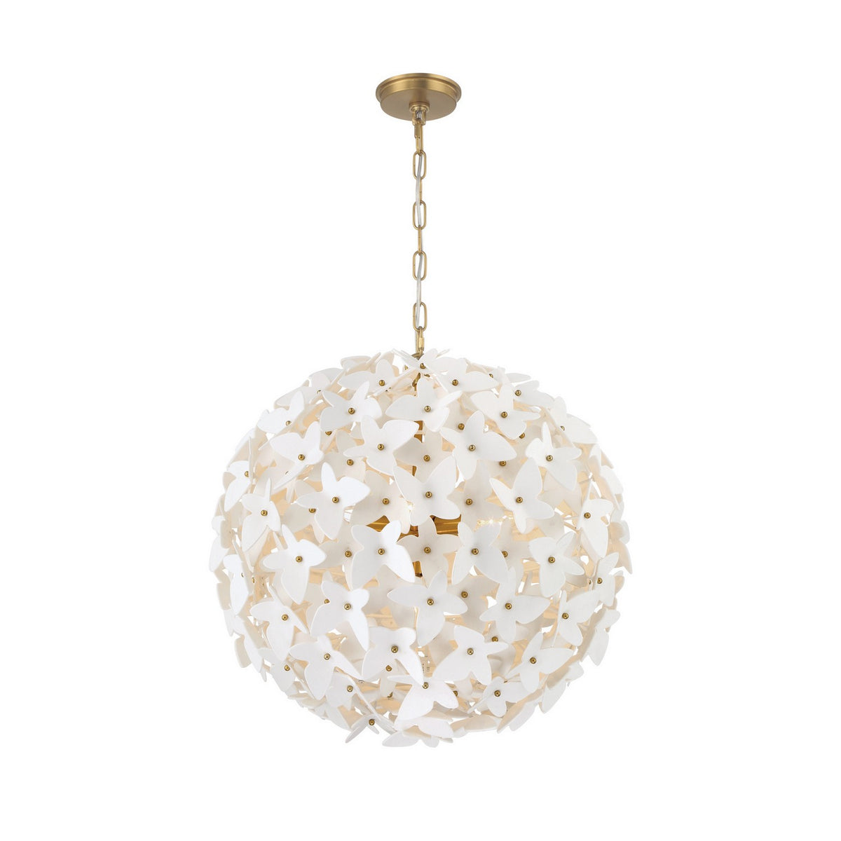 Killian Spherical Chandelier