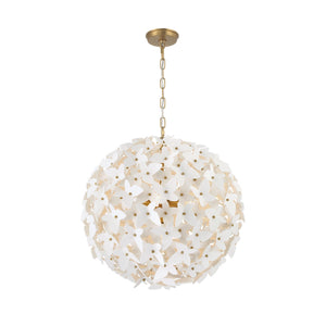 Killian Spherical Chandelier