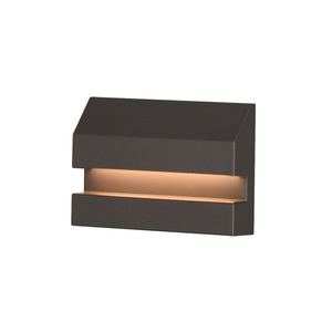 ET2 - E41510-ABZ - LED Step Light - Brink - Architectural Bronze