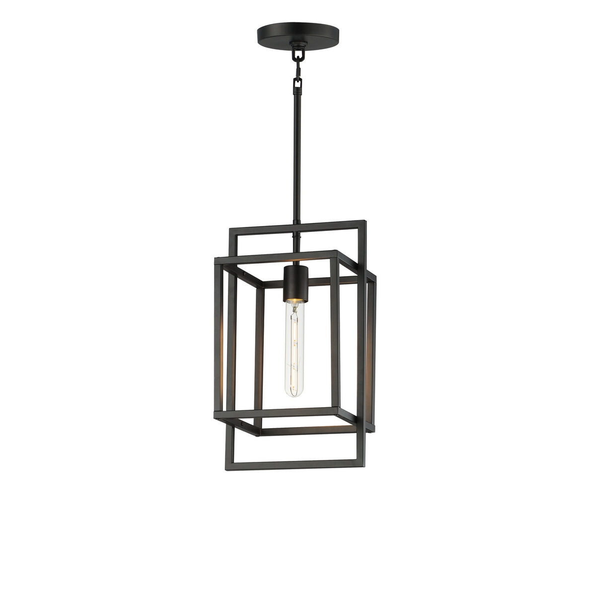Gridline Pendant