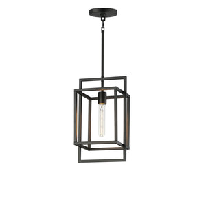 Gridline Pendant