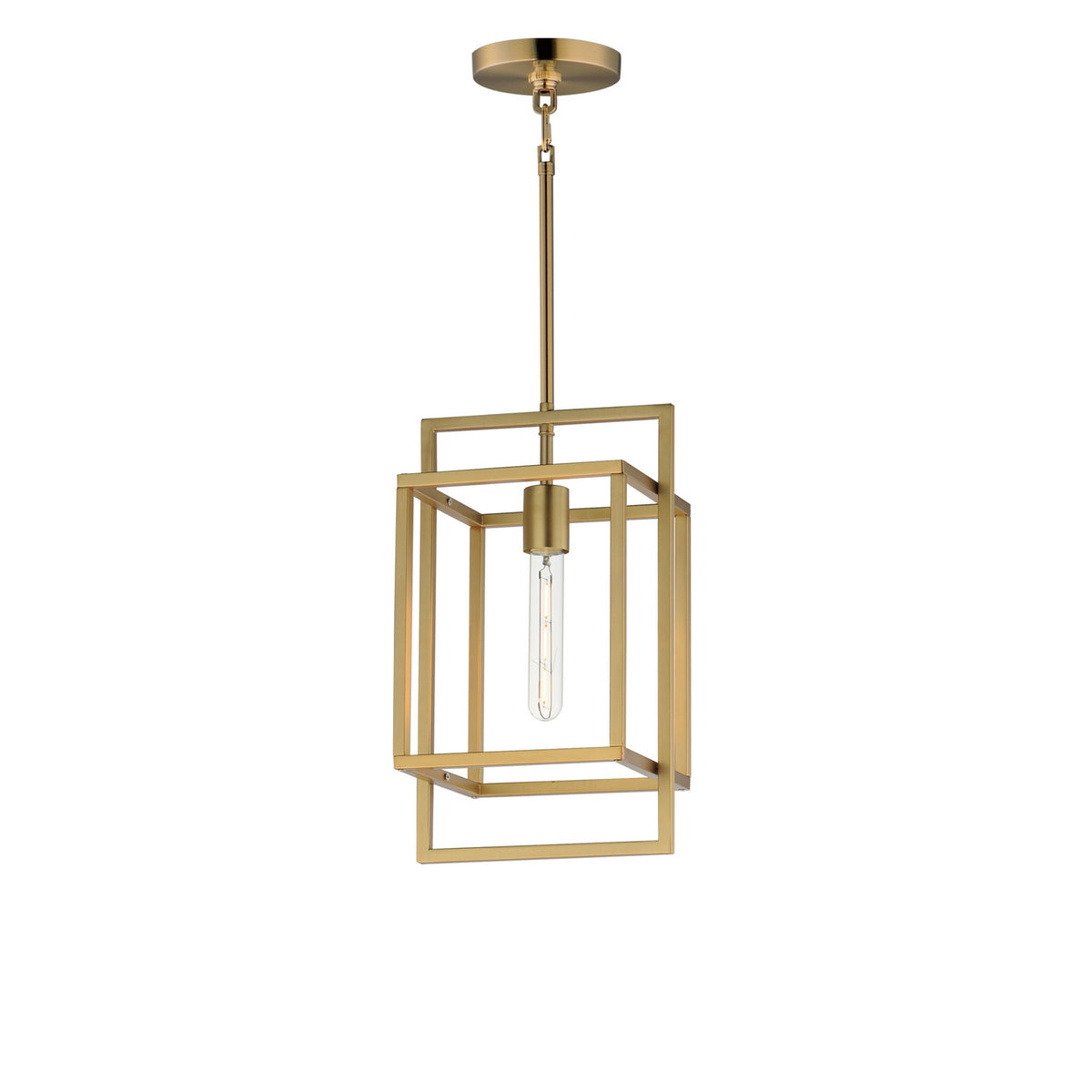 Gridline Pendant