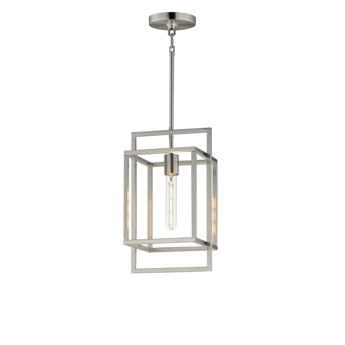 Gridline Pendant