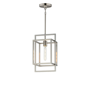 Gridline Pendant