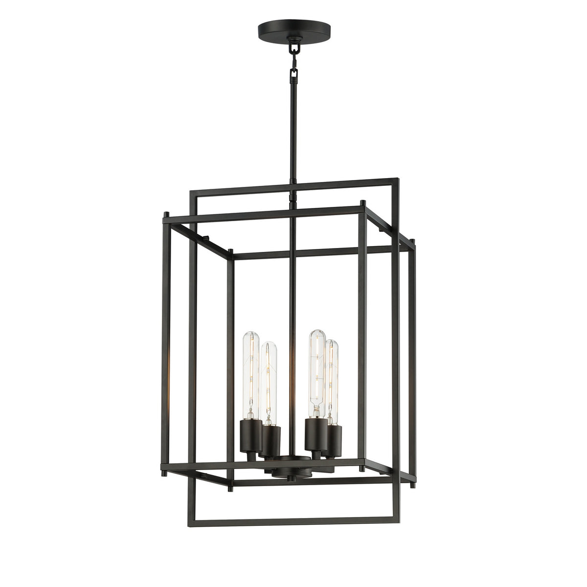 Gridline Pendant