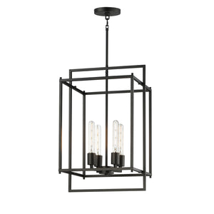Gridline Pendant