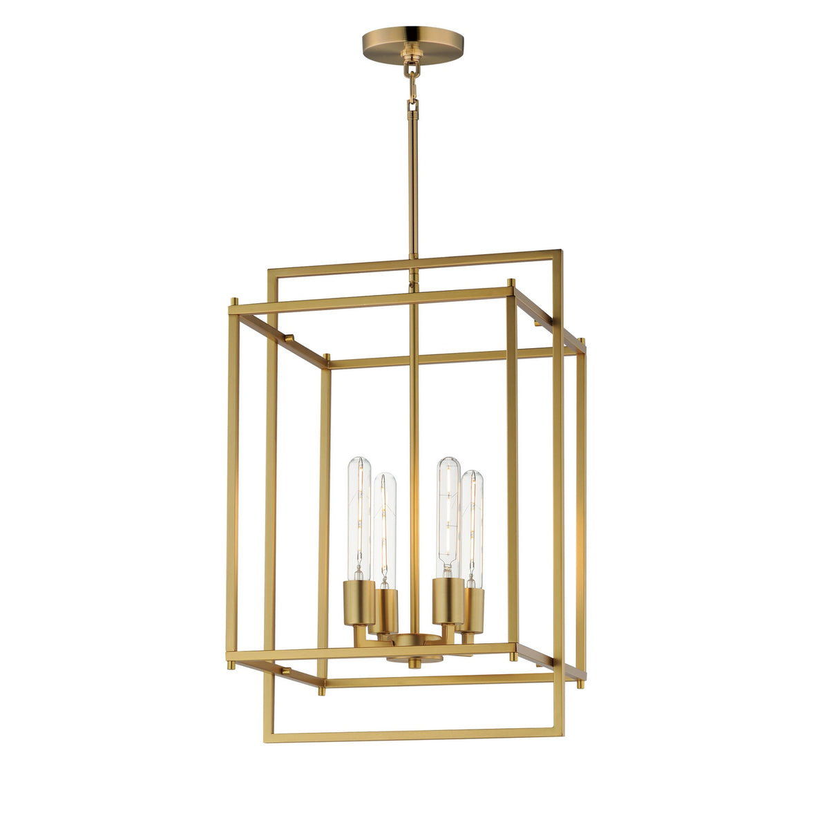 Gridline Pendant