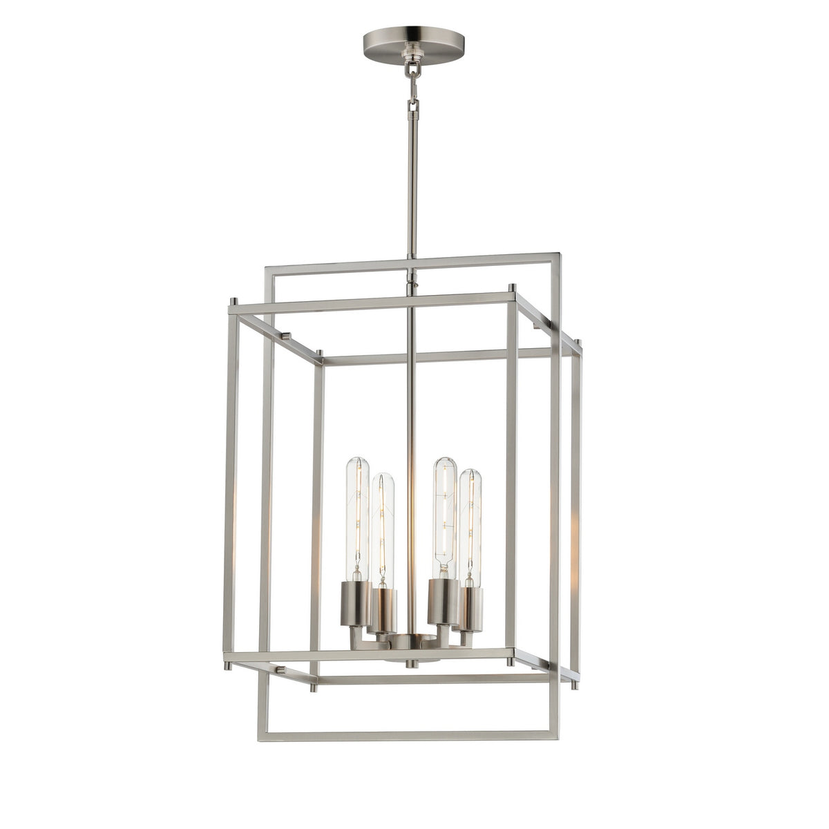 Gridline Pendant