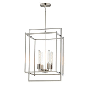 Gridline Pendant