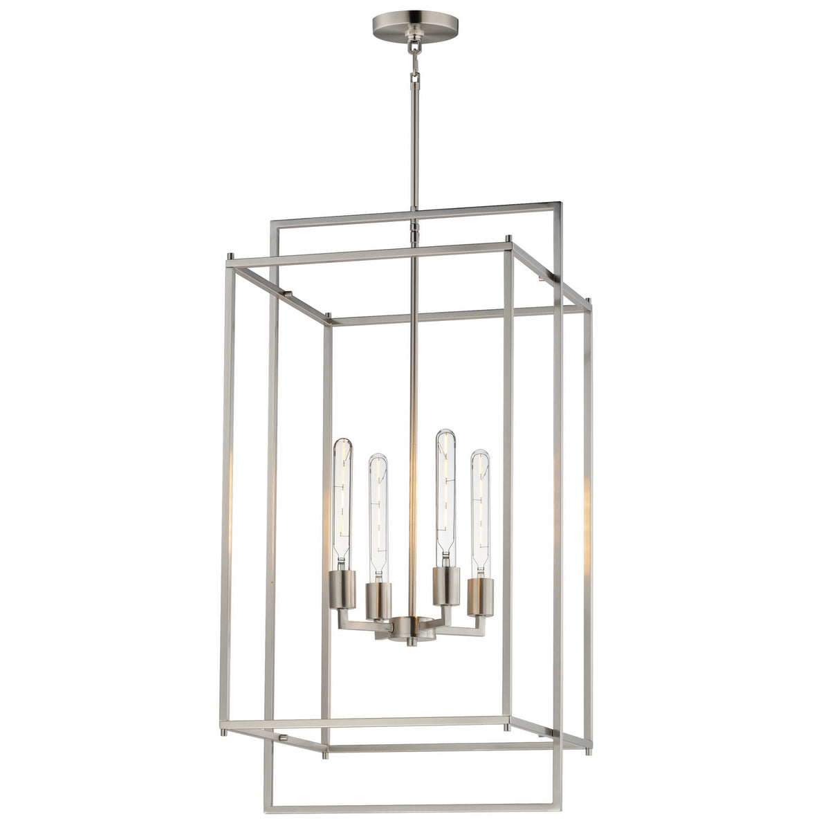 Gridline Pendant