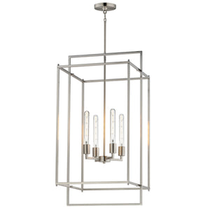 Gridline Pendant