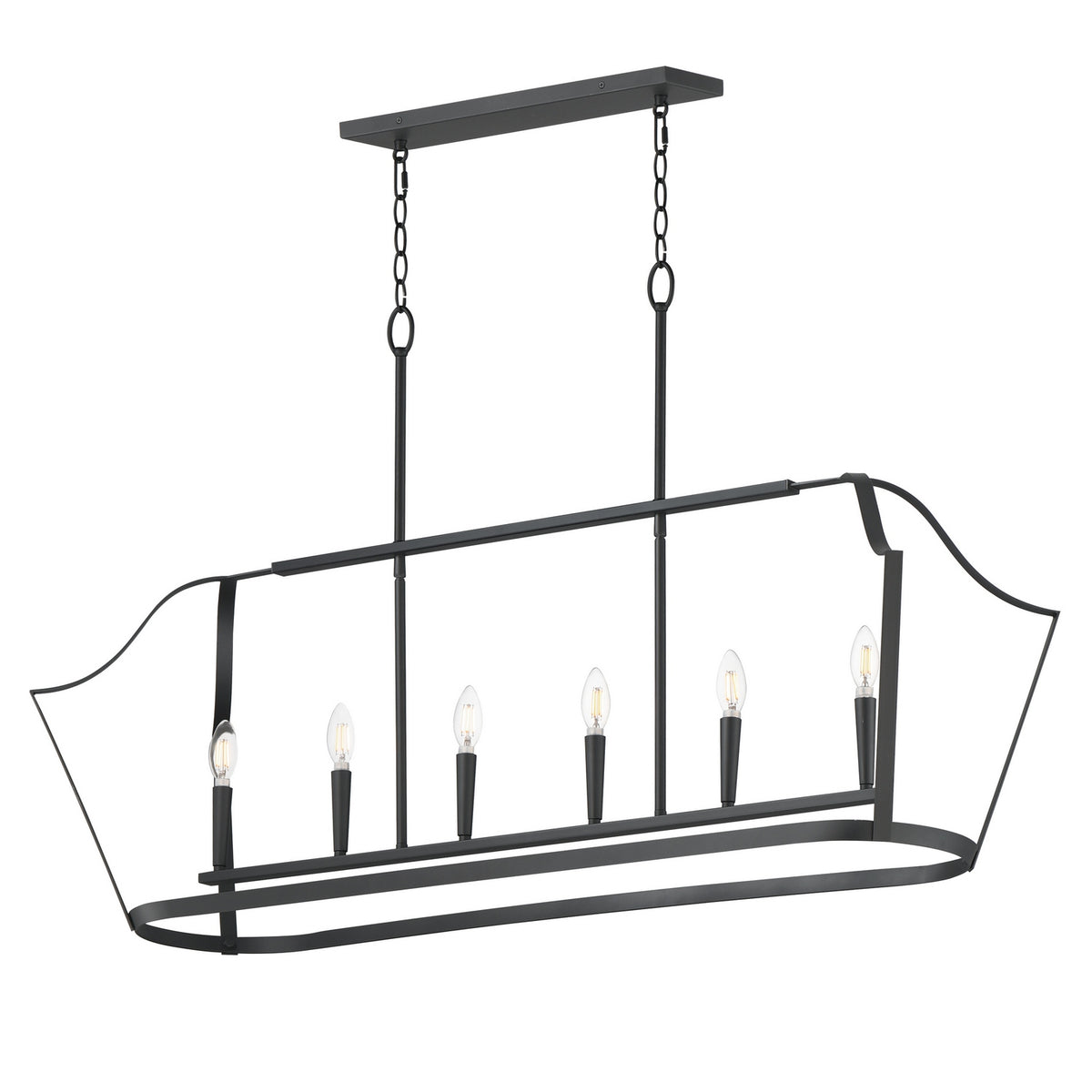 Arden Linear Pendant