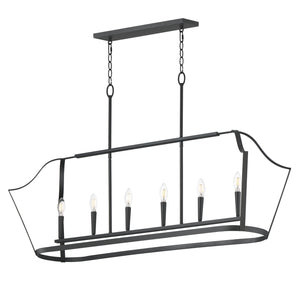 Arden Linear Pendant