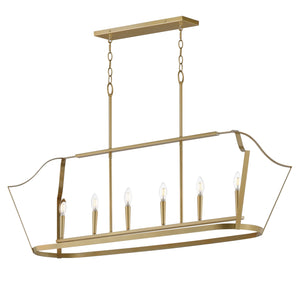 Arden Linear Pendant