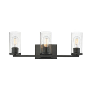 Livingston Bath Vanity
