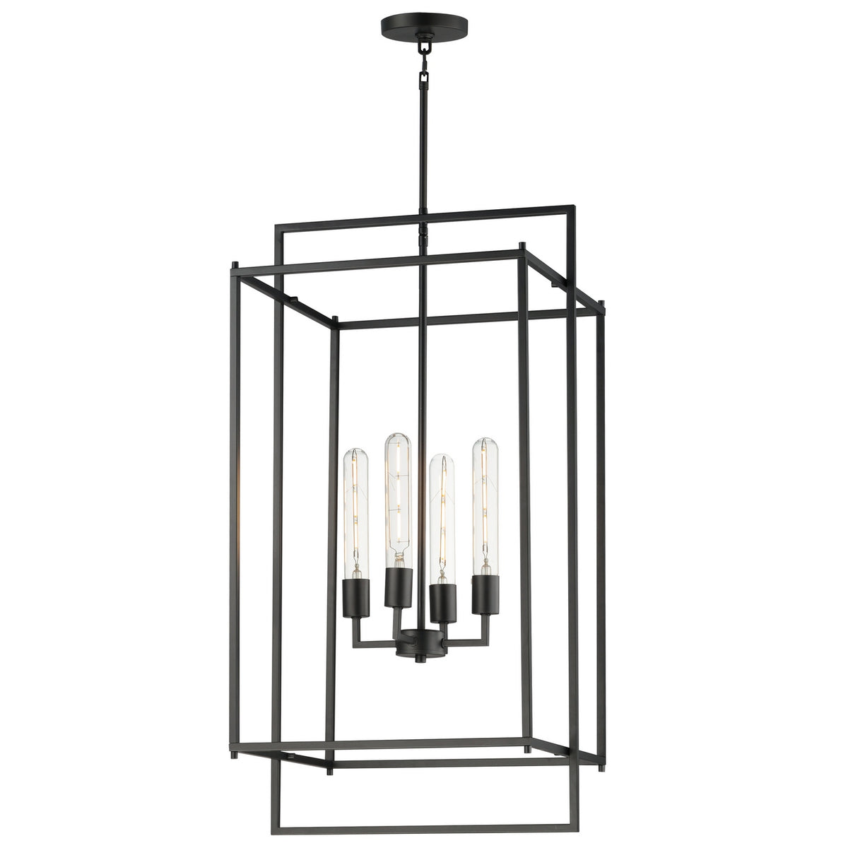 Gridline Pendant