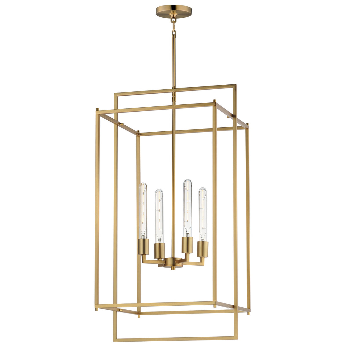 Gridline Pendant