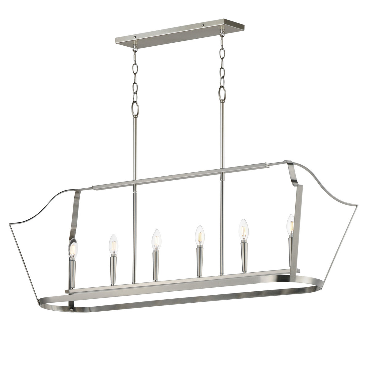 Arden Linear Pendant