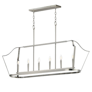 Arden Linear Pendant