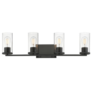Livingston Bath Vanity