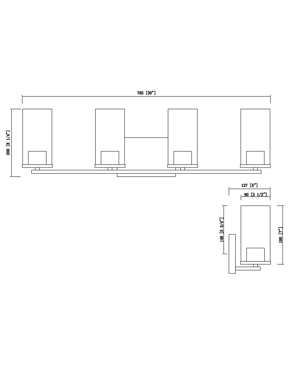 Livingston Bath Vanity