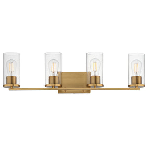 Livingston Bath Vanity