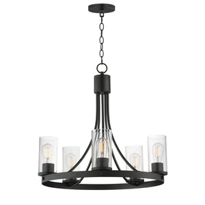 Livingston Chandelier