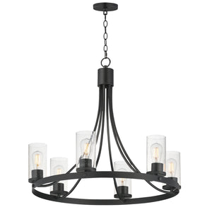 Livingston Chandelier