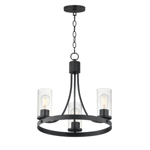 Livingston Chandelier