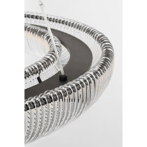 Visual Comfort Studio - SCCHCCH11727AICA - LED Chandelier - Pierce - Aged Iron