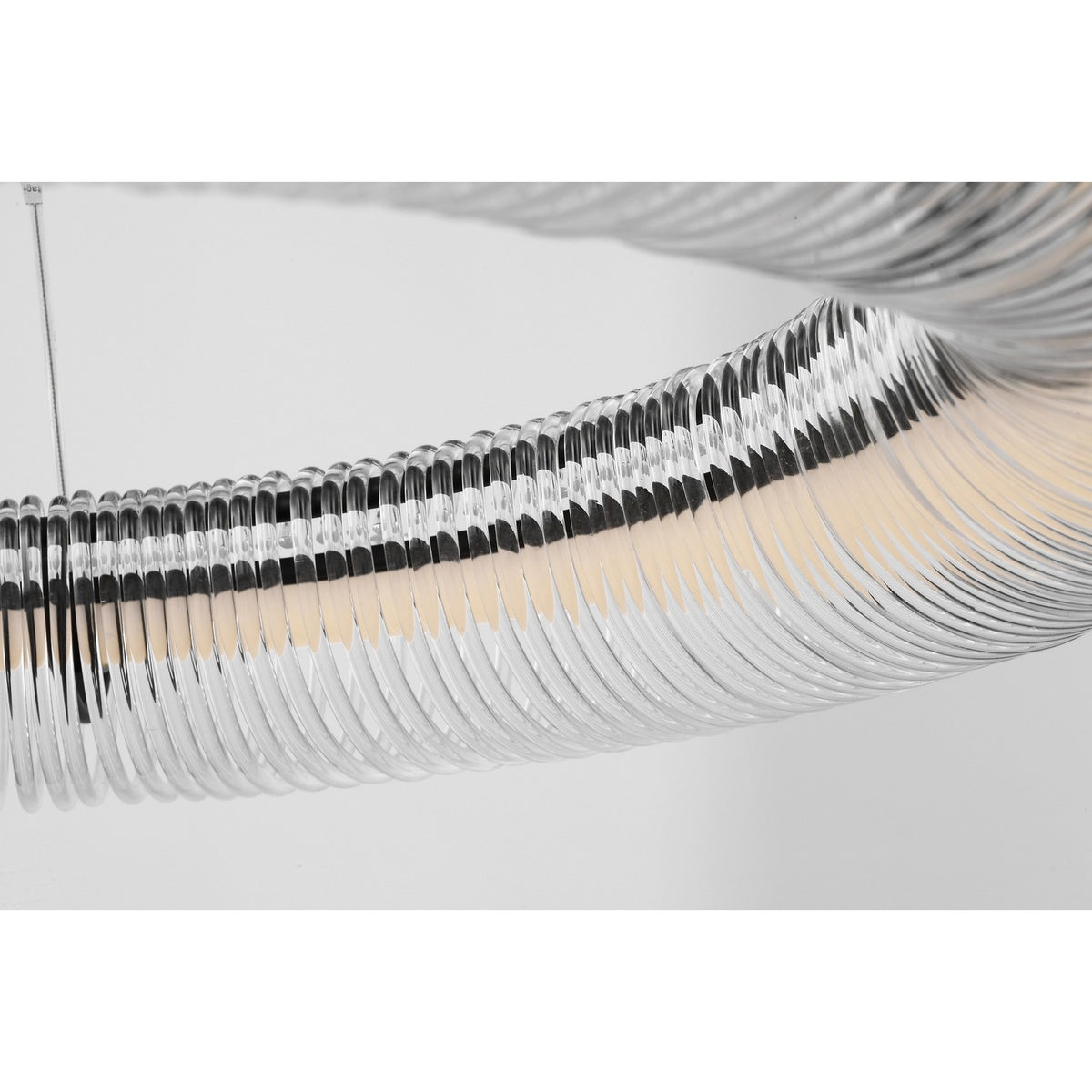 Visual Comfort Studio - SCCHCCH11727AICA - LED Chandelier - Pierce - Aged Iron