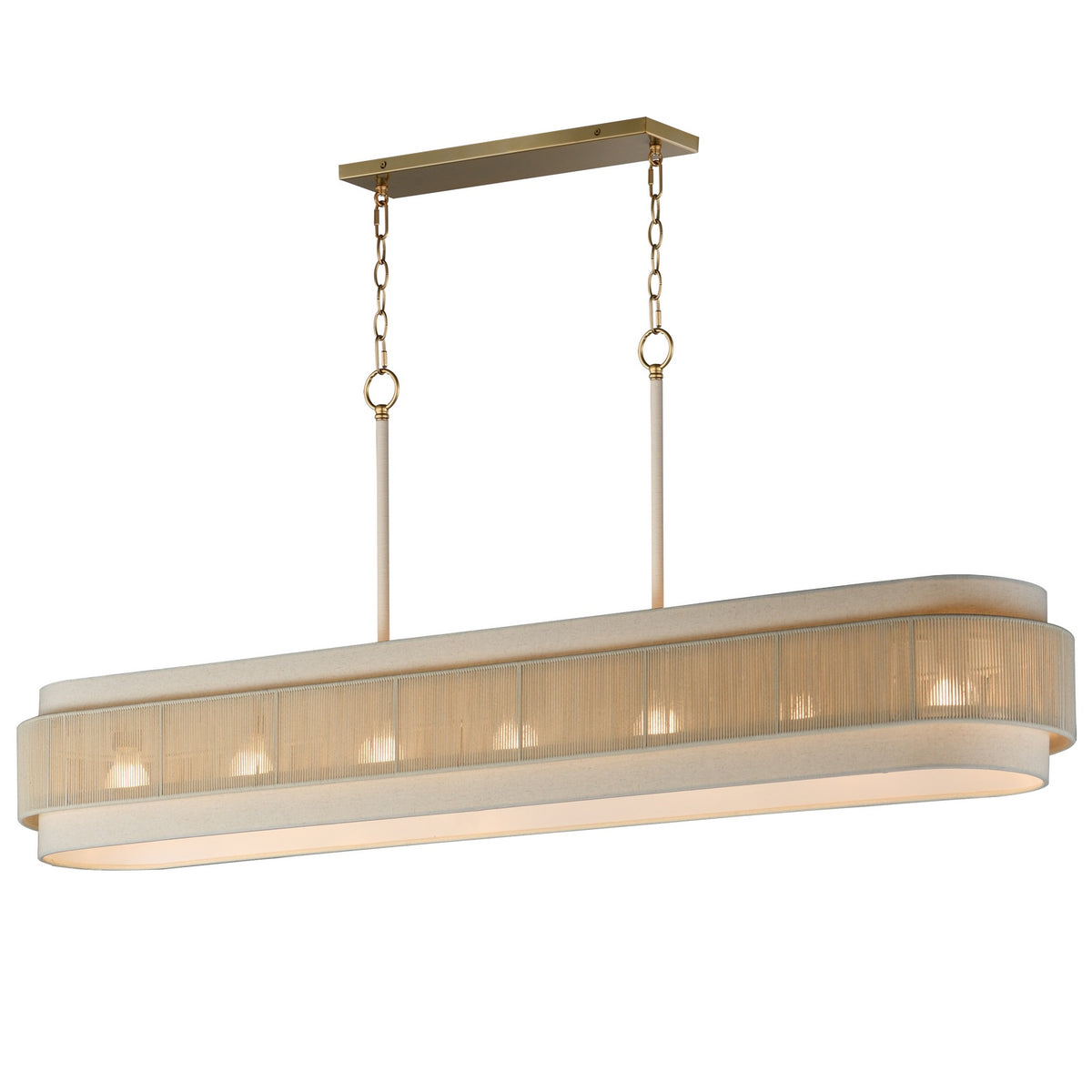 Seacliff Linear Pendant