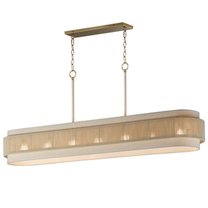 Seacliff Linear Pendant
