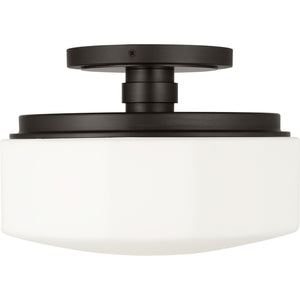 Fairfax Flush Mount