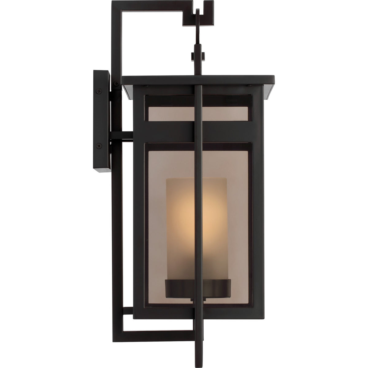 Fairhaven Wall Lantern