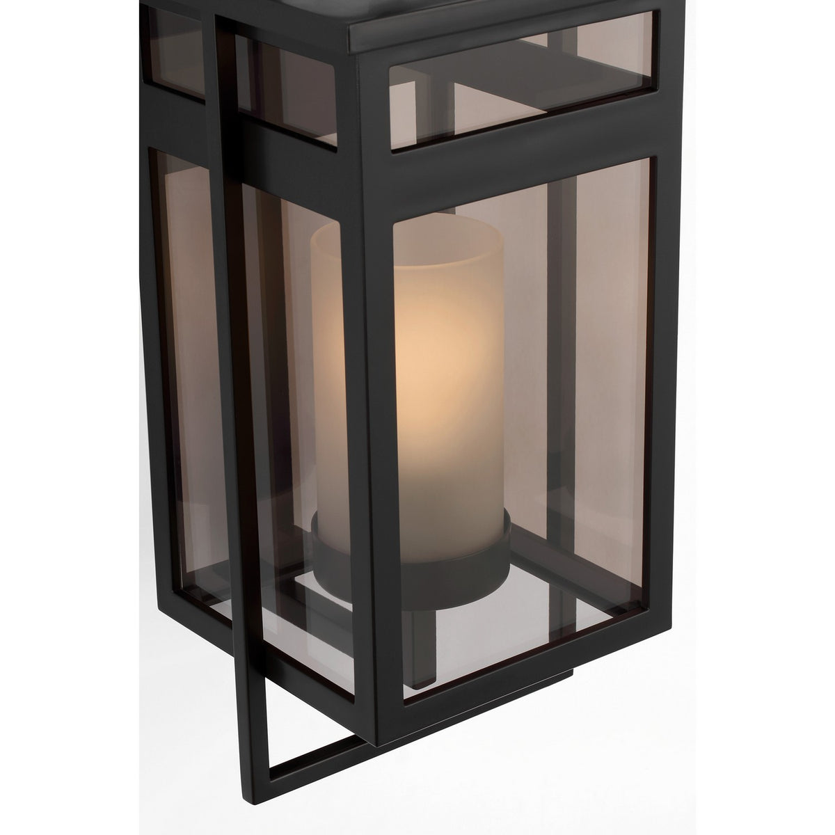 Fairhaven Wall Lantern