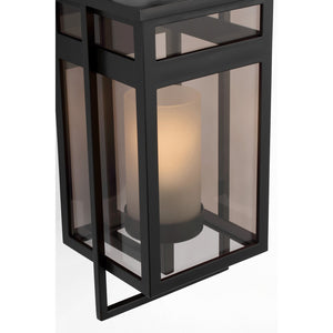 Fairhaven Wall Lantern