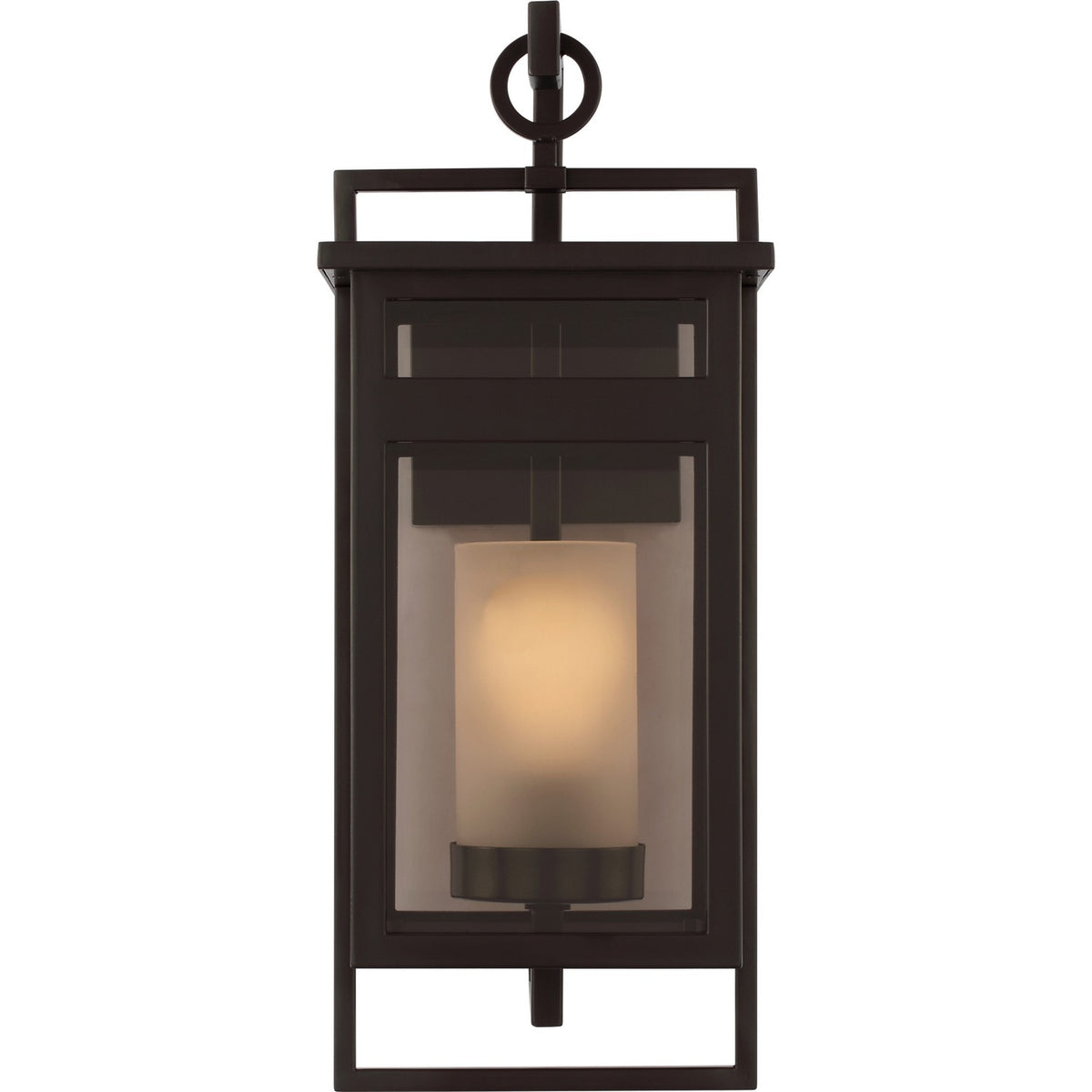 Fairhaven Wall Lantern