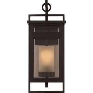 Fairhaven Wall Lantern