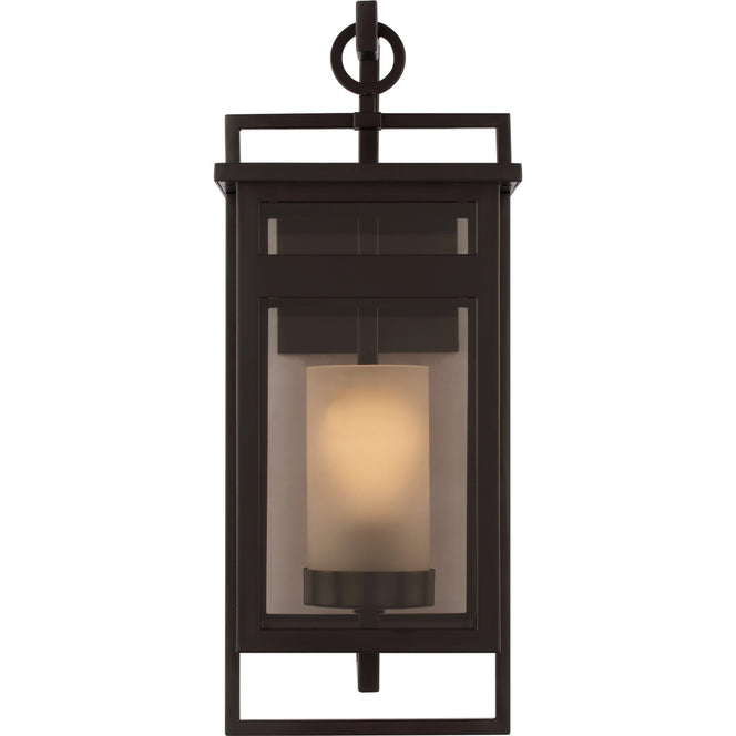 Fairhaven Wall Lantern
