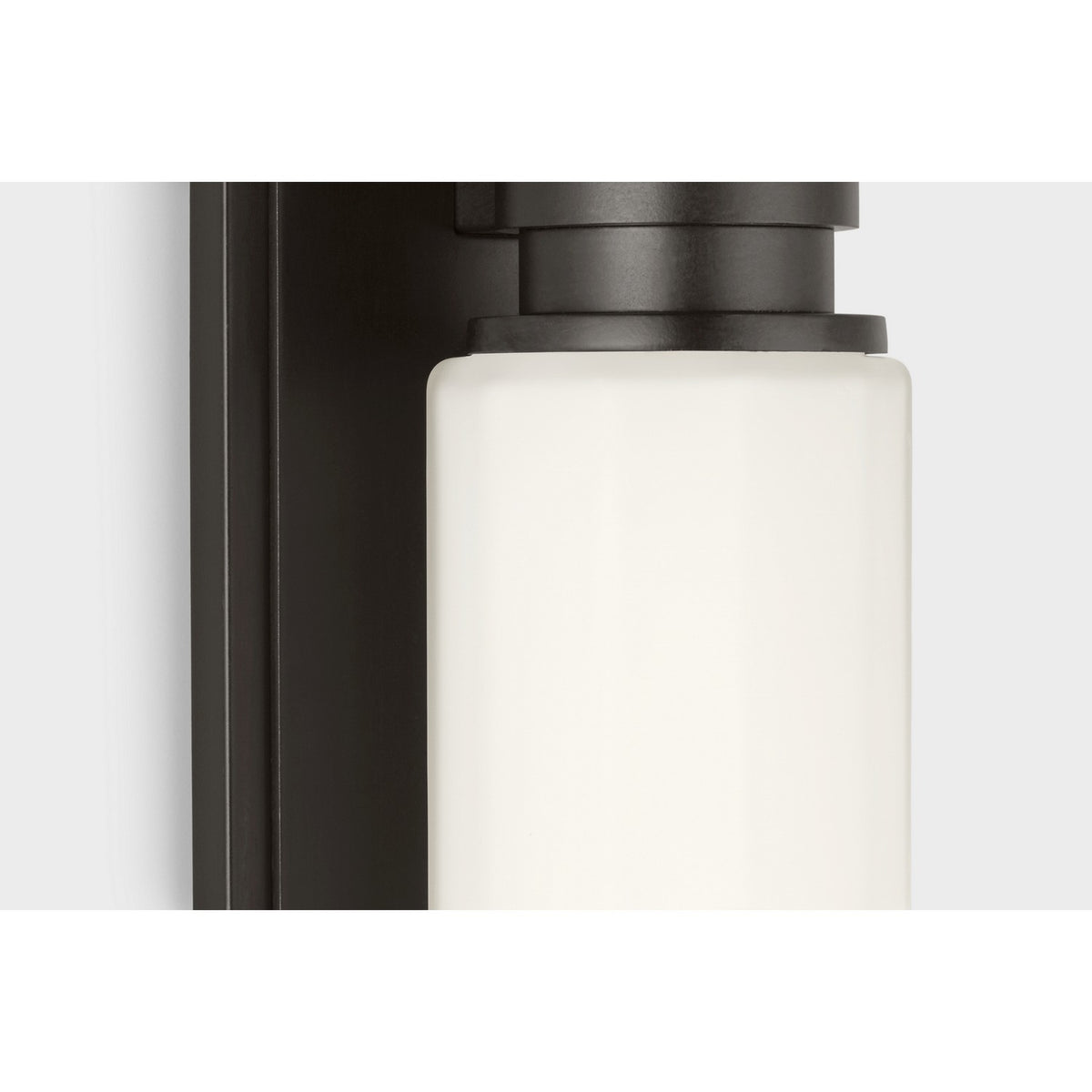 Visual Comfort Studio - SCCHCWS11027AIOEG - LED Wall Sconce - Fairfax - Aged Iron