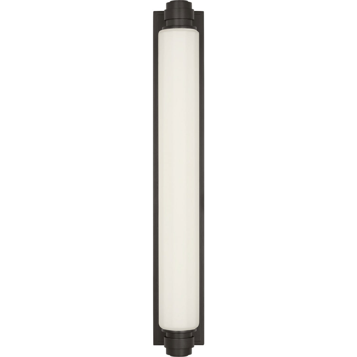Visual Comfort Studio - SCCHCWS11027AIOEG - LED Wall Sconce - Fairfax - Aged Iron