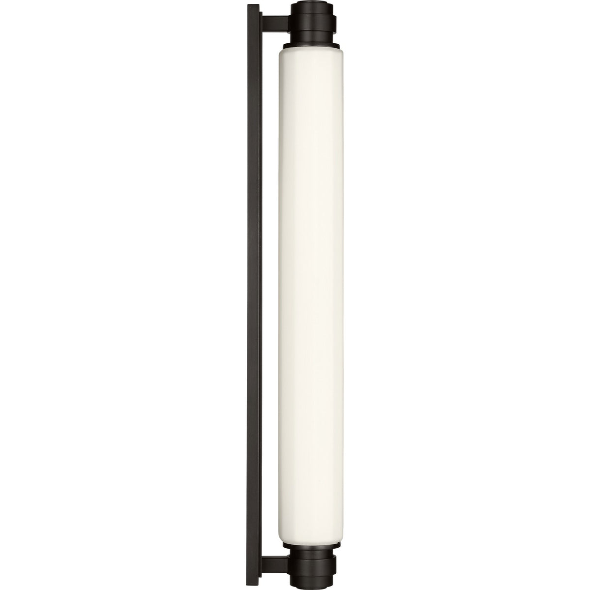 Visual Comfort Studio - SCCHCWS11027AIOEG - LED Wall Sconce - Fairfax - Aged Iron