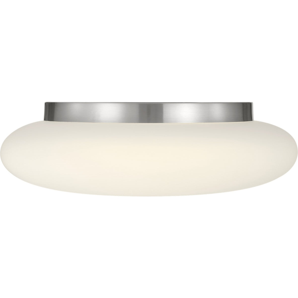 Visual Comfort Studio - SCDJFM13430BNEG - LED Flush Mount - Amir - Brushed Nickel