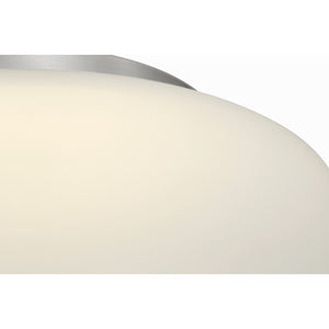 Visual Comfort Studio - SCDJFM13430BNEG - LED Flush Mount - Amir - Brushed Nickel
