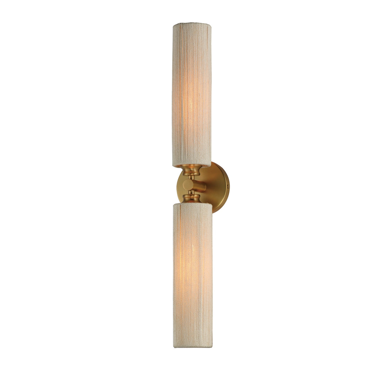 Aveline 2 Light Wall Sconce