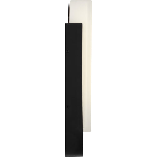 Visual Comfort Studio - SCDJOWS14730TXBWPG - LED Wall Sconce - Dante - Textured Black