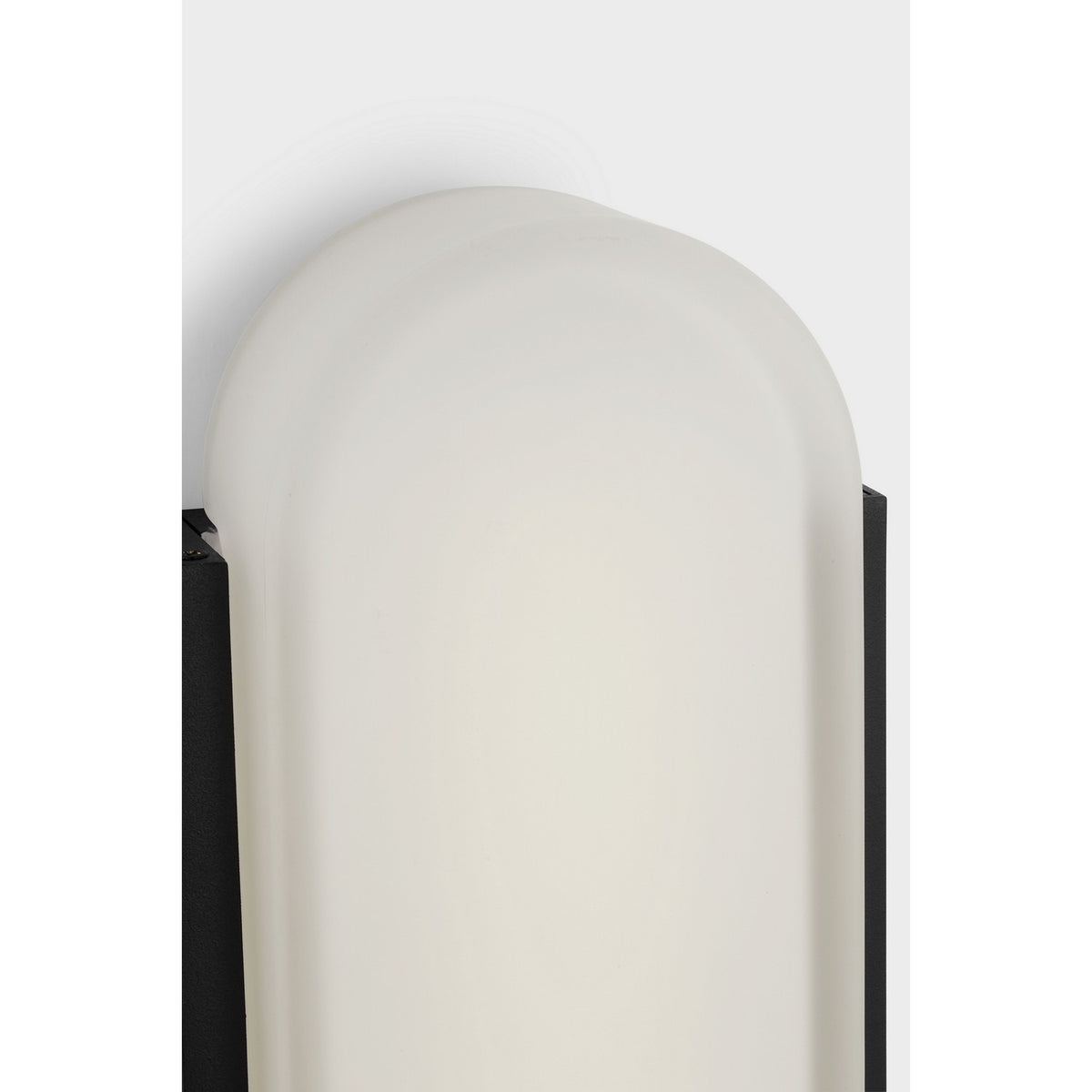 Visual Comfort Studio - SCDJOWS14730TXBWPG - LED Wall Sconce - Dante - Textured Black