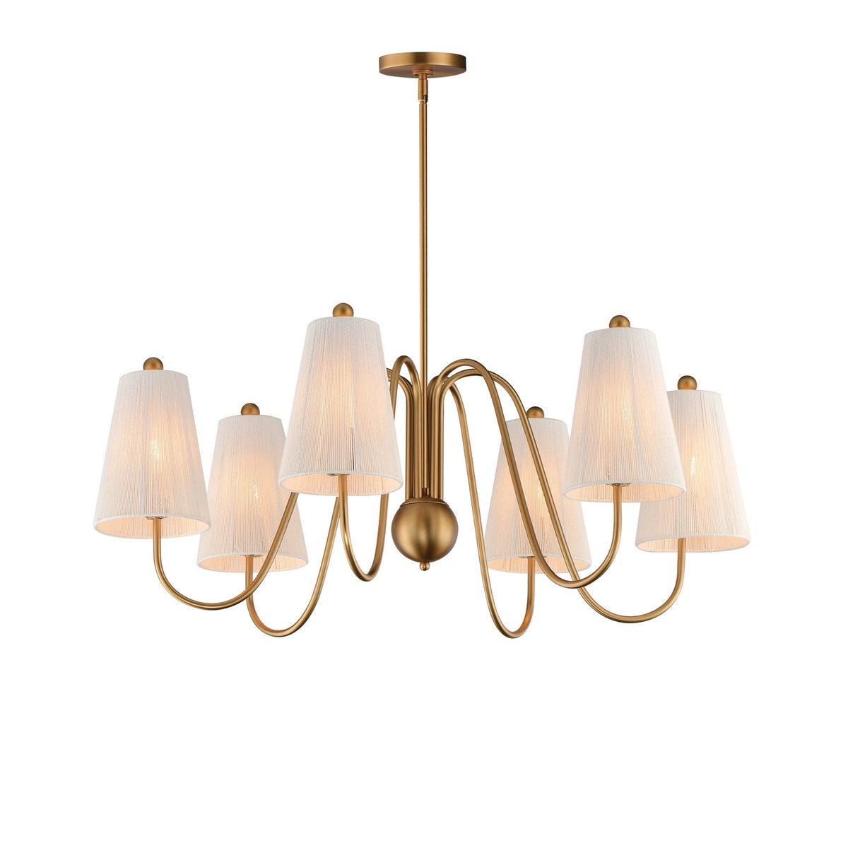 Valette Chandelier
